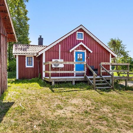 Holiday Home Skärvudde Torpet - SND083 Kalvsvik Eksteriør billede