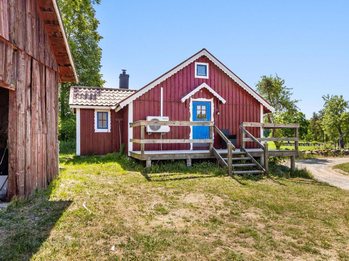 Holiday Home Skärvudde Torpet - SND083 Kalvsvik Eksteriør billede