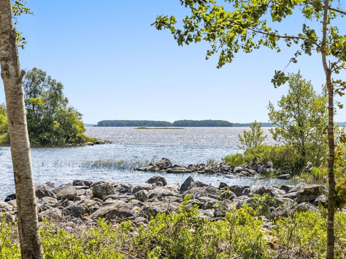 Holiday Home Skärvudde Torpet - SND083 Kalvsvik Eksteriør billede