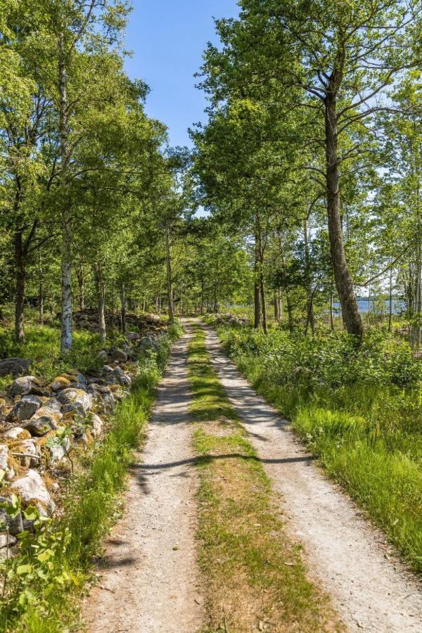 Holiday Home Skärvudde Torpet - SND083 Kalvsvik Eksteriør billede